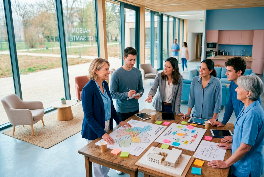 LaeLia Conseil Services